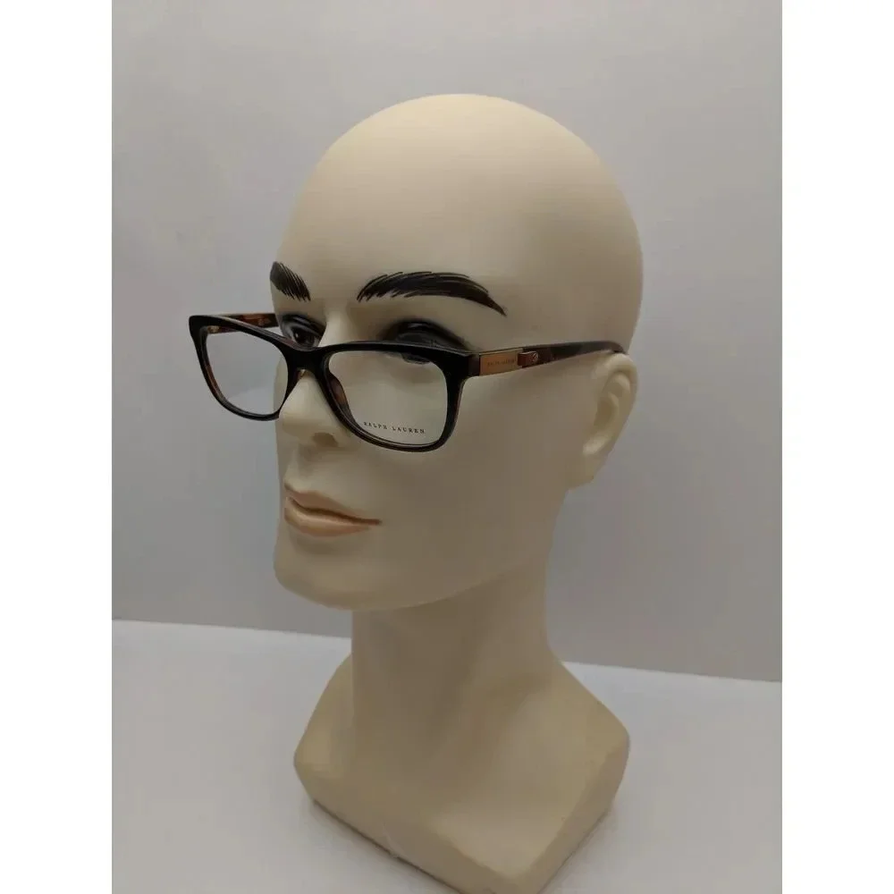🕶️Ralph Lauren RL6159Q Eyeglasses 52/16 140 /YKZ801🕶️